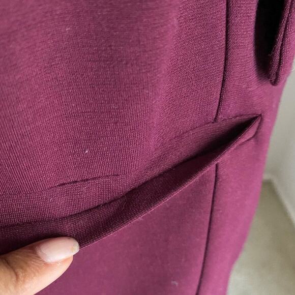 Torrid sz 2 Long sleeve open front Blazer - Picture 5 of 8